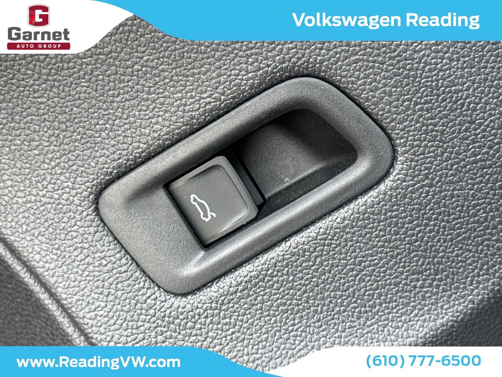 Certified 2026 Volkswagen Atlas SEL AWD/4WD image 30