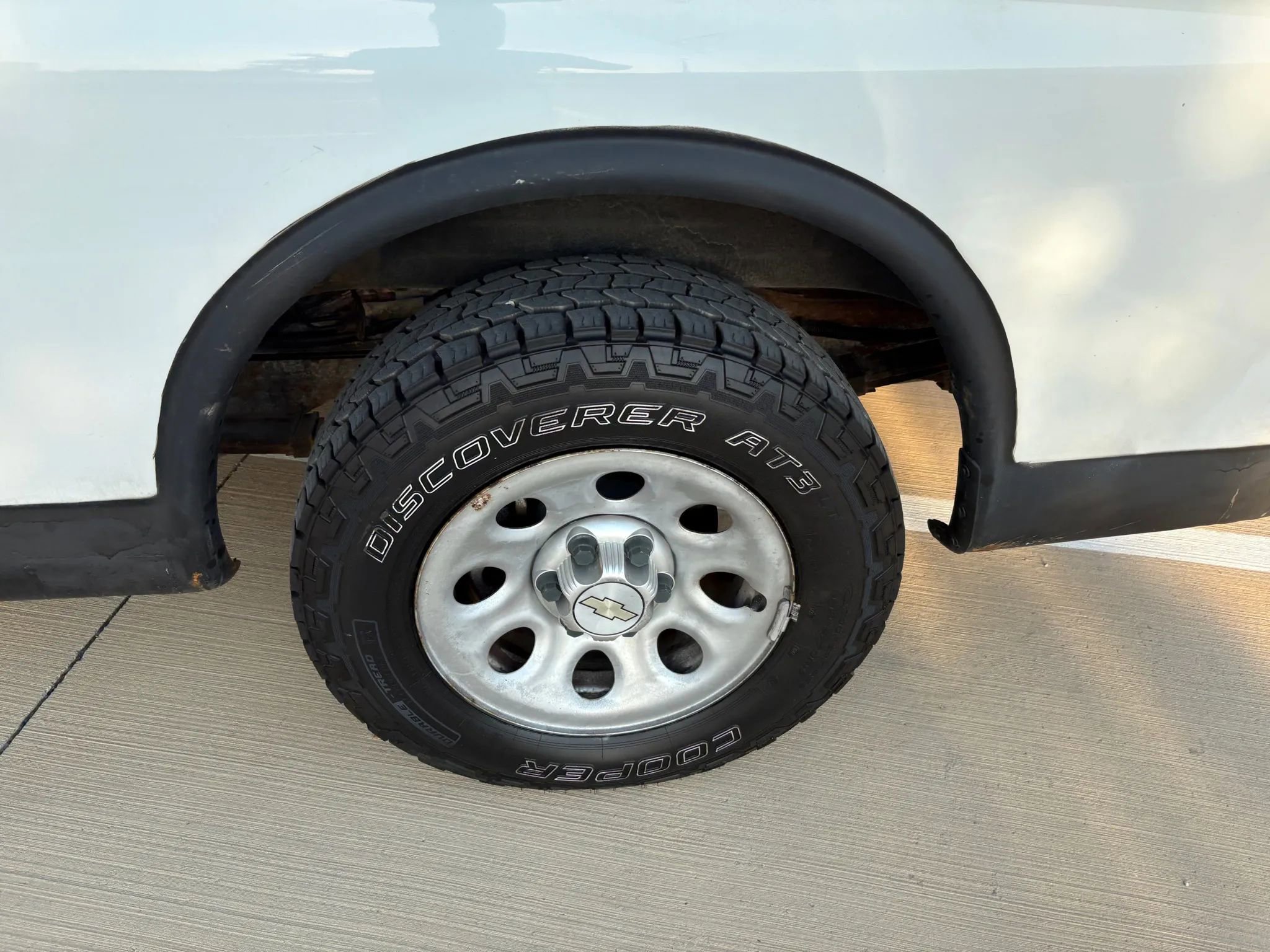 Used 2014 Chevrolet Express 1500 AWD image 20