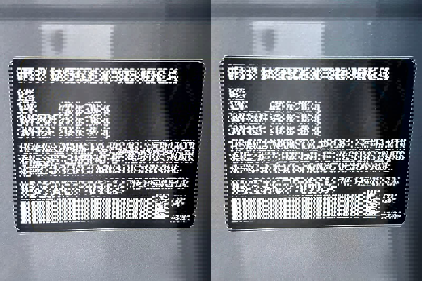 Certified 2023 BMW 228i Gran Coupe w/ Convenience Package image 29