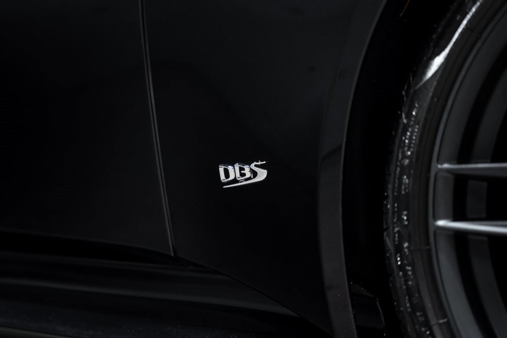 Used 2019 Aston Martin DBS Superleggera image 25