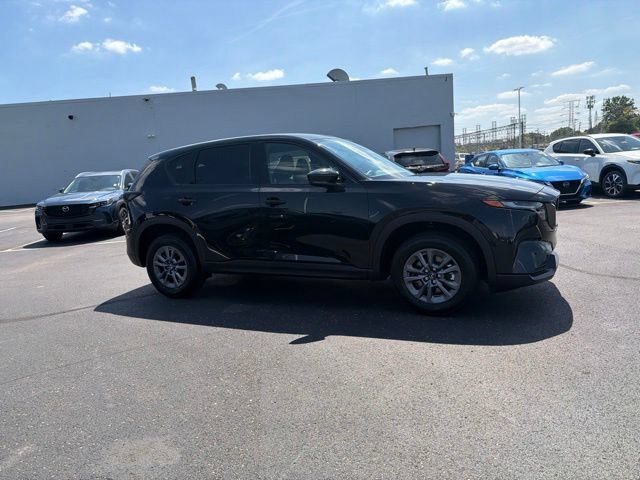 New 2026 MAZDA CX-5 Select AWD/4WD image 3