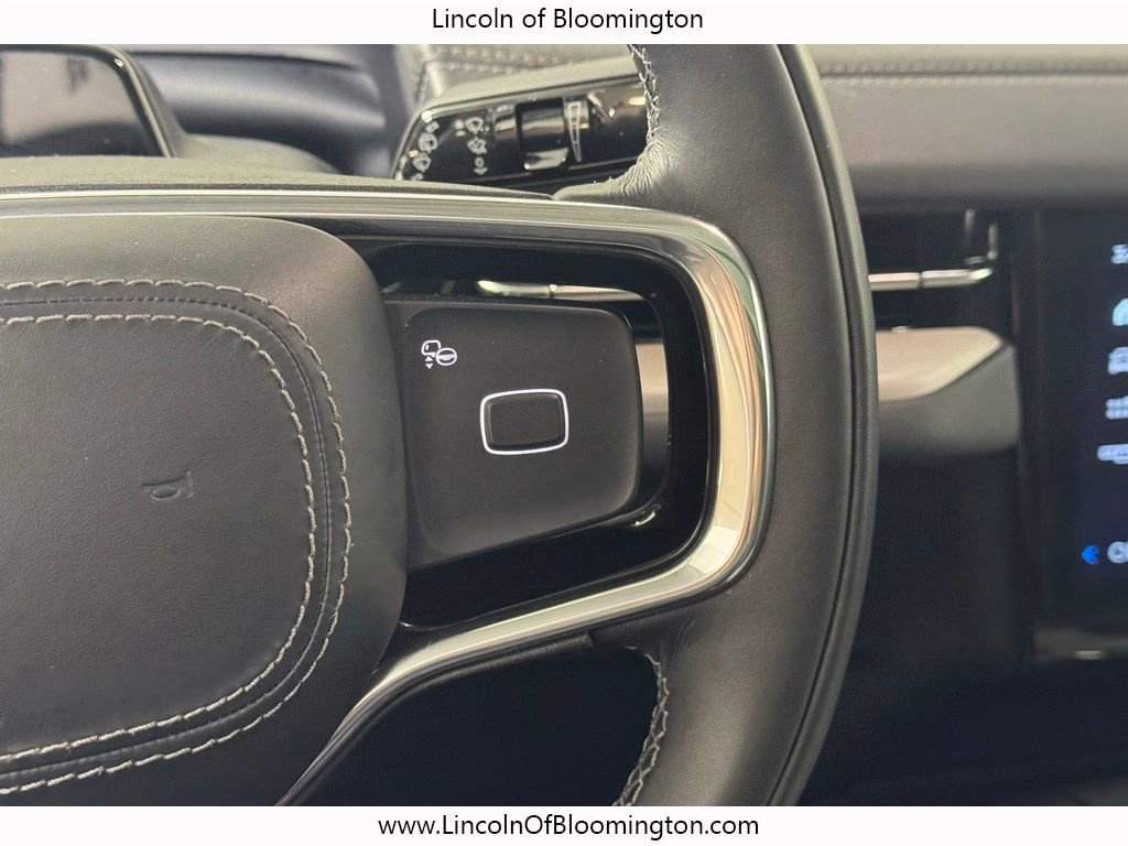 Certified 2025 Lincoln Navigator L Reserve AWD/4WD image 29