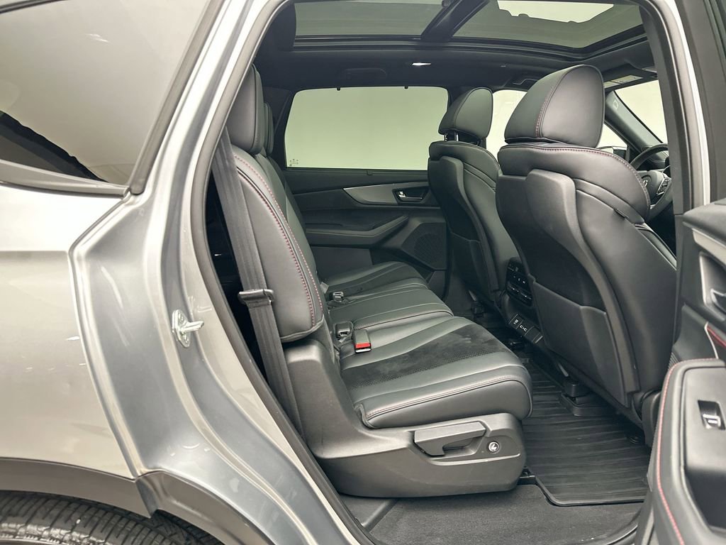 Used 2024 Acura MDX A-Spec AWD/4WD image 19