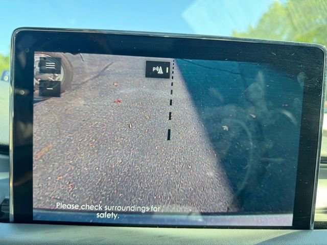 Used 2020 Lincoln Aviator Reserve w/ Equipment Group 202A image 42