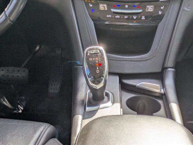 Used 2019 Cadillac XT5 Premium Luxury image 20