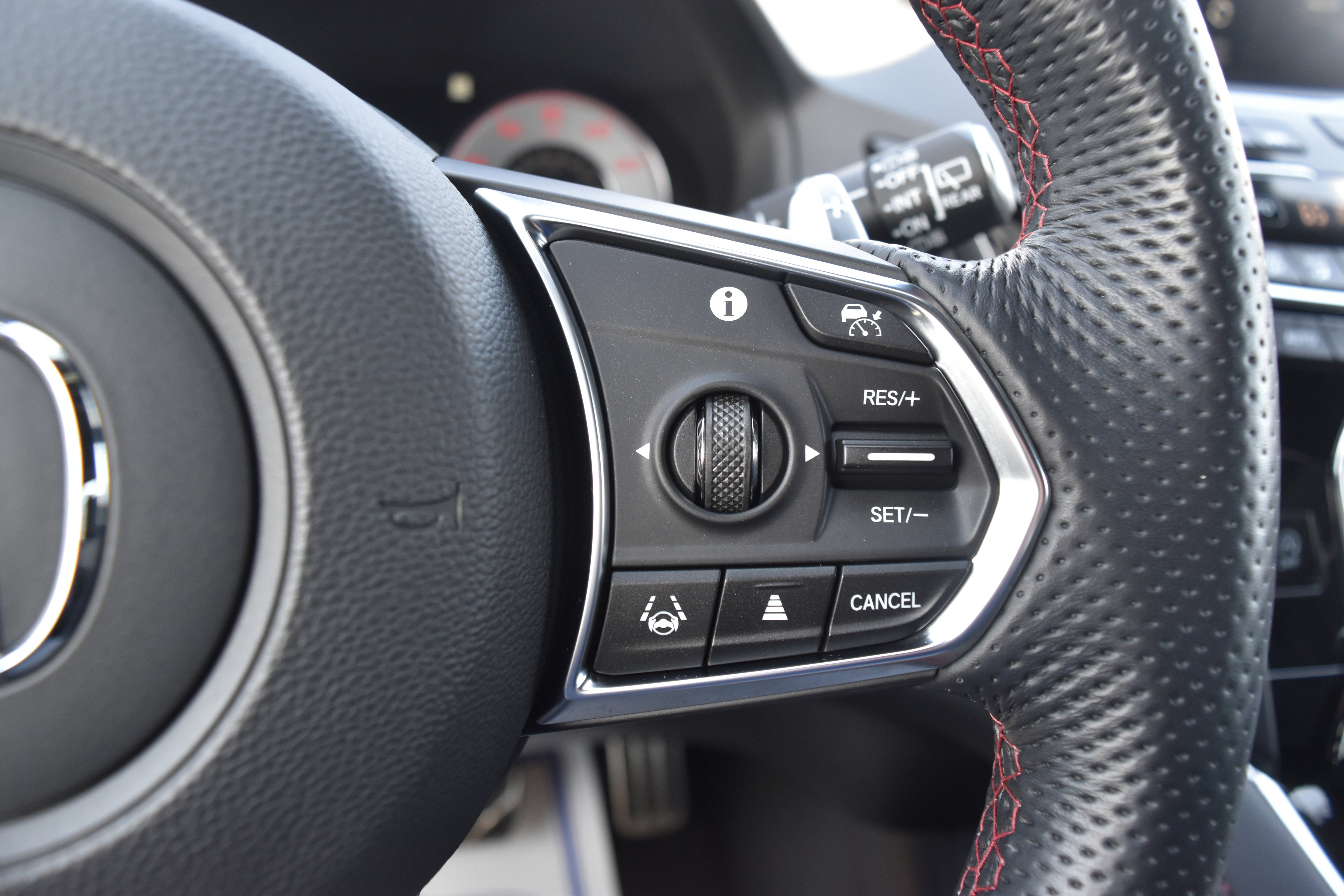 Used 2025 Acura RDX A-Spec AWD/4WD image 22