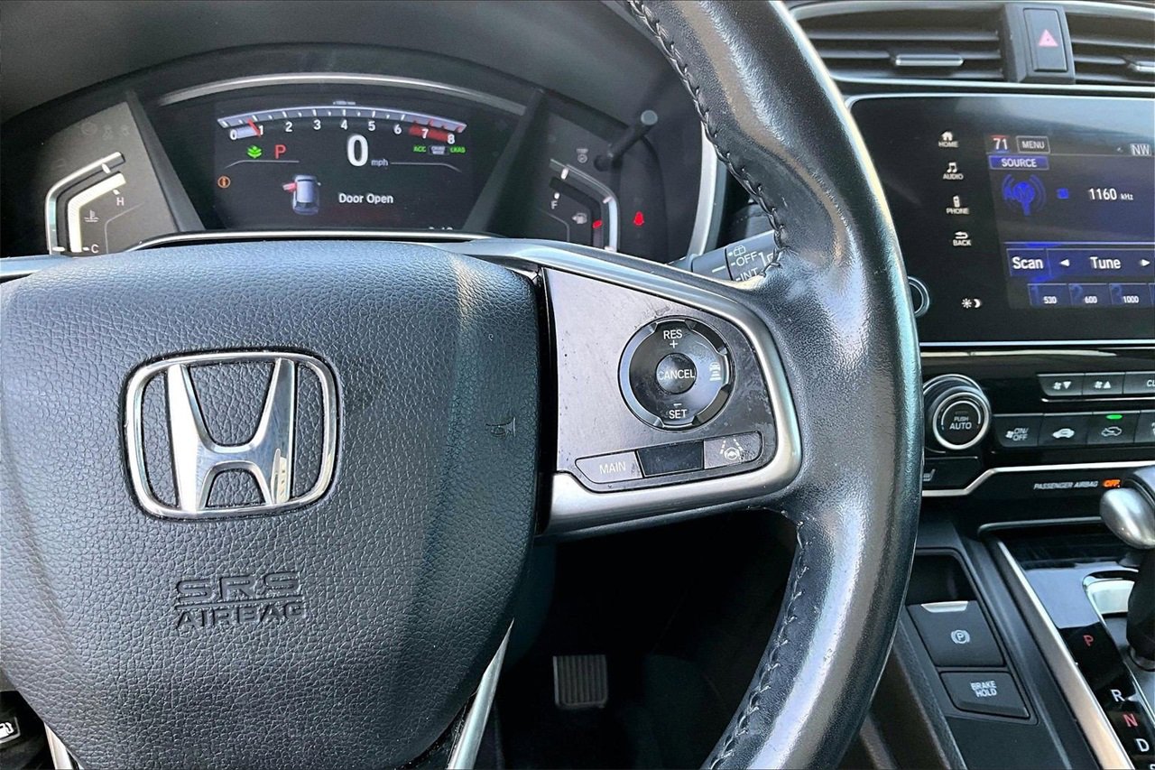Used 2019 Honda CR-V EX-L image 28