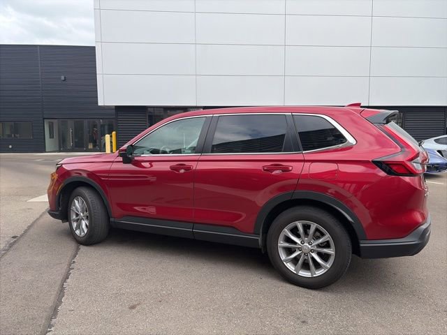 Used 2023 Honda CR-V EX-L image 8