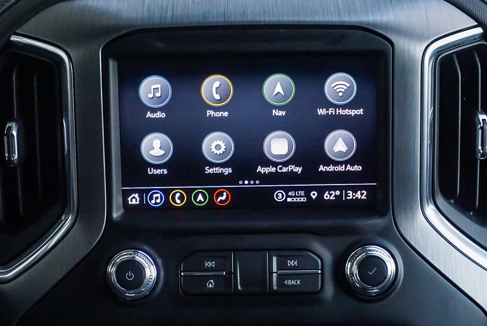 Used 2022 GMC Sierra 2500 Denali w/ Denali Ultimate Package image 17