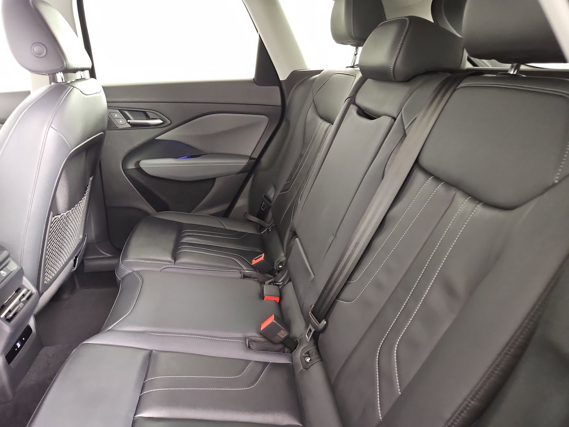 New 2026 Audi Q3 quattro 2.0T image 42