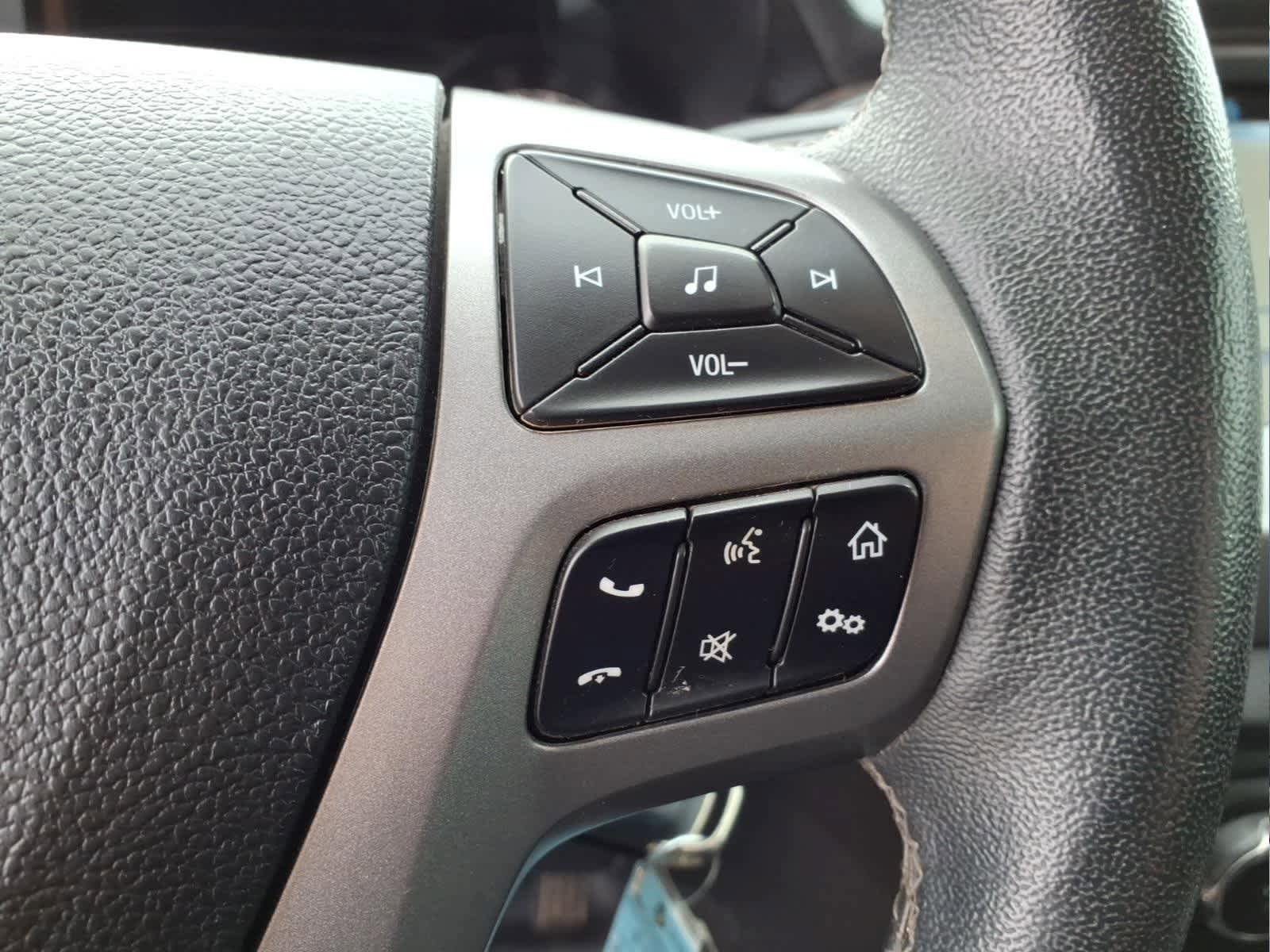 Used 2019 Ford Ranger XLT w/ Equipment Group 302A Luxury RWD image 21