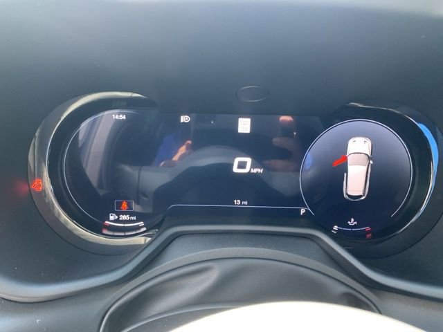 New 2024 Dodge Hornet GT image 33