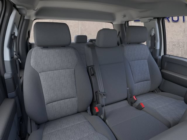 New 2026 Ford F350 XL w/ STX Appearance Package AWD/4WD image 10