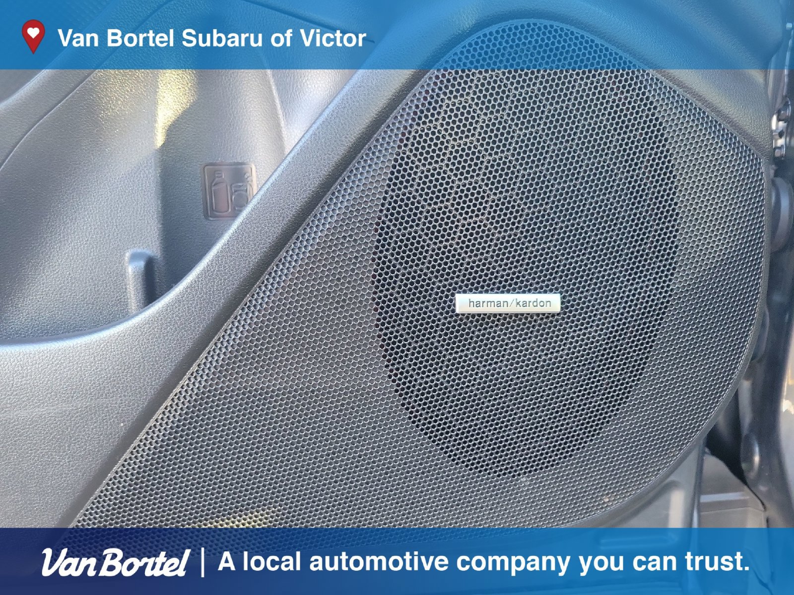 Certified 2023 Subaru Forester Wilderness AWD/4WD image 14
