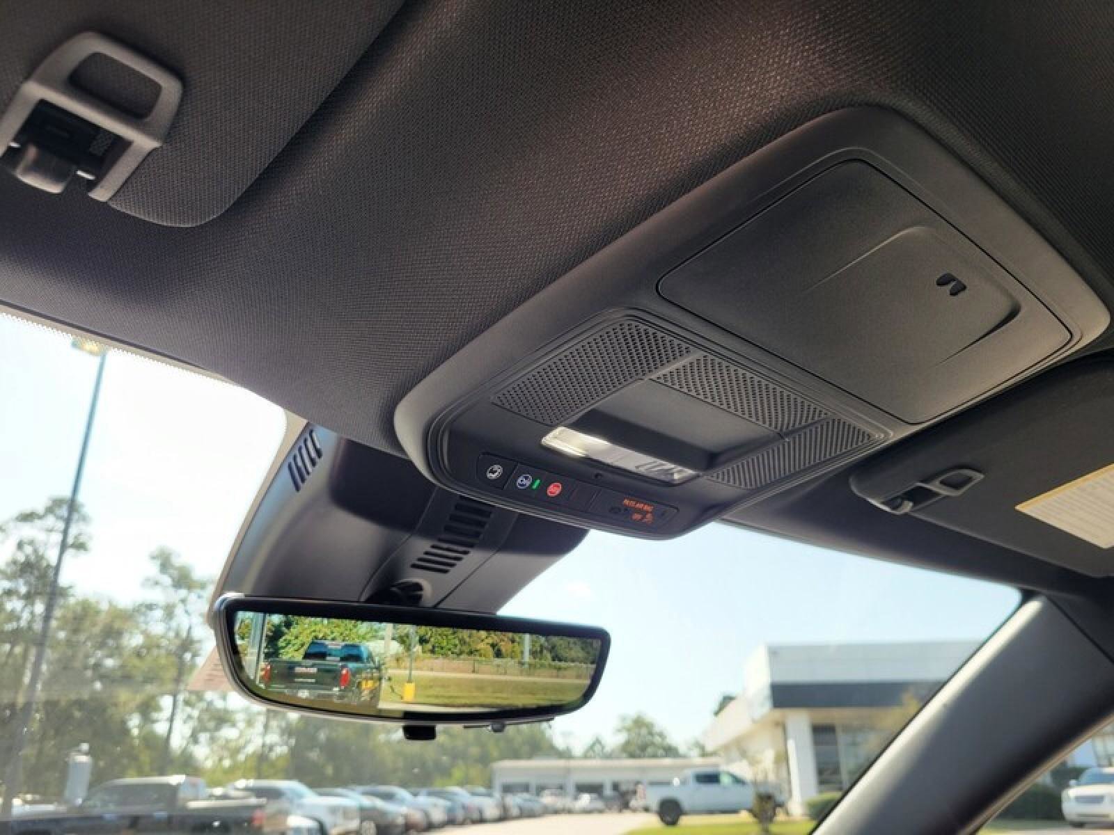 New 2026 GMC Acadia Elevation w/ Black Edition image 24