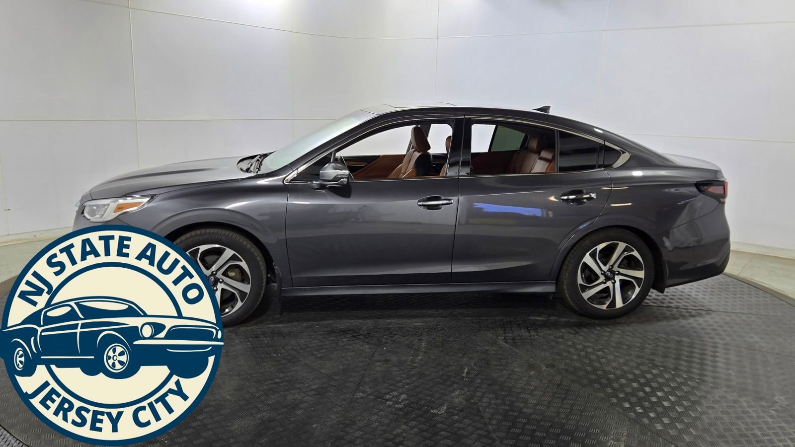 Used 2022 Subaru Legacy Touring XT w/ Tech Package 3 image 4