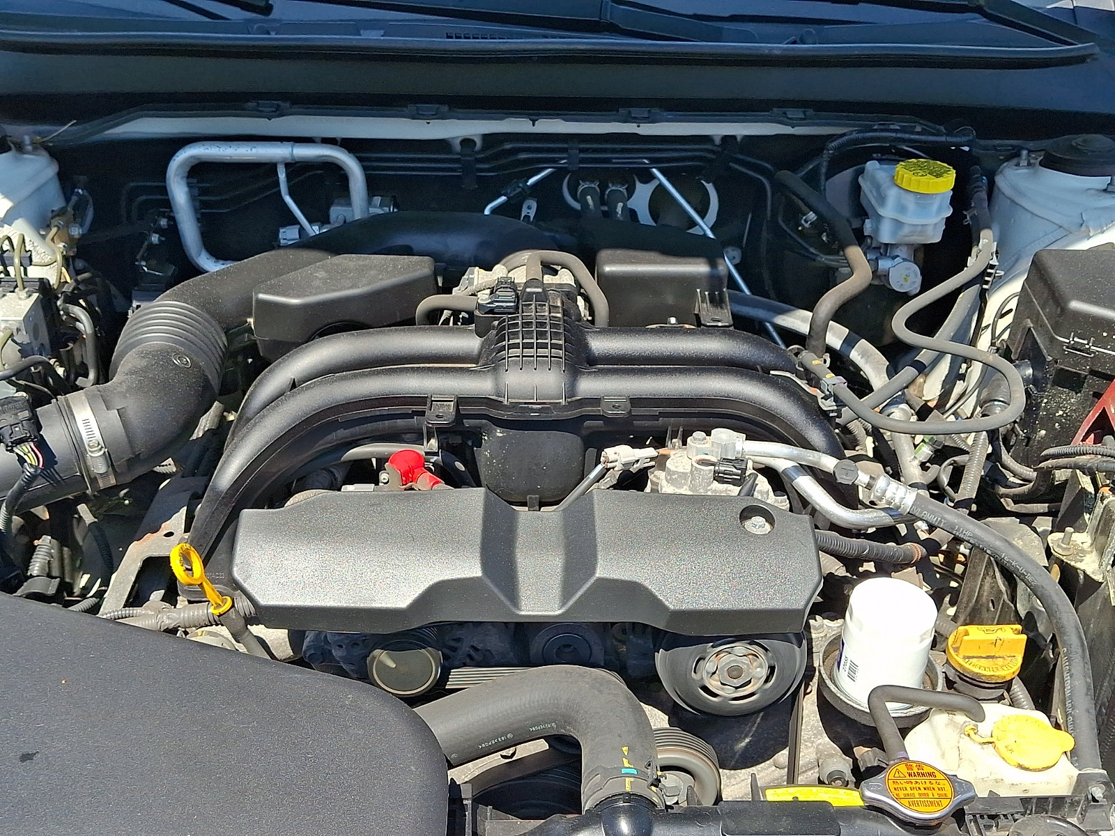 Used 2018 Subaru Outback 2.5i AWD/4WD image 27