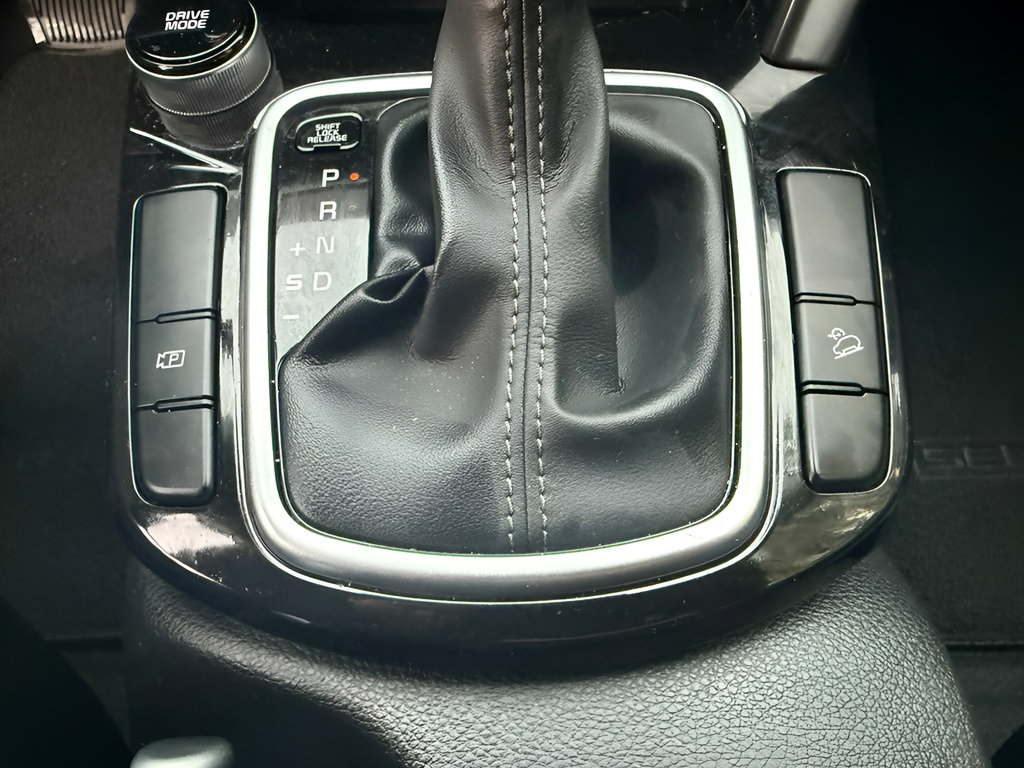 Used 2026 Kia Seltos S FWD image 30