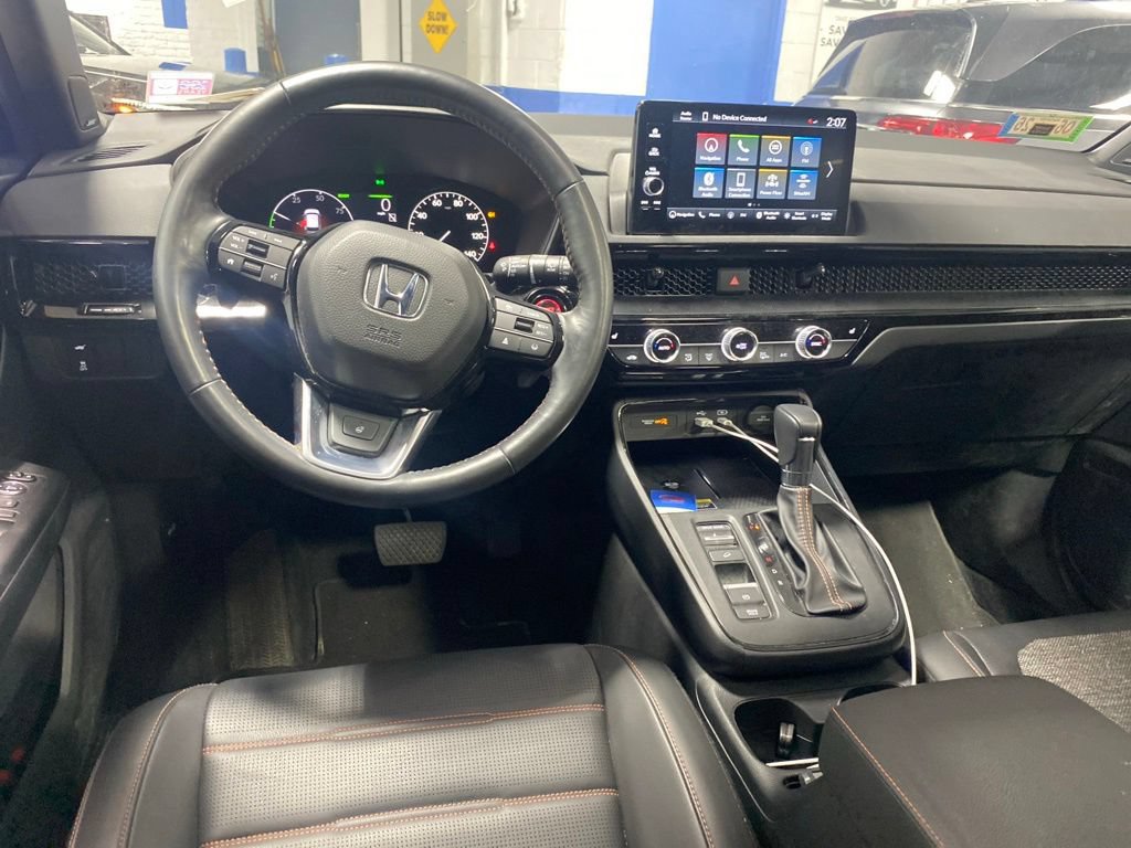 Used 2024 Honda CR-V Sport Touring image 18