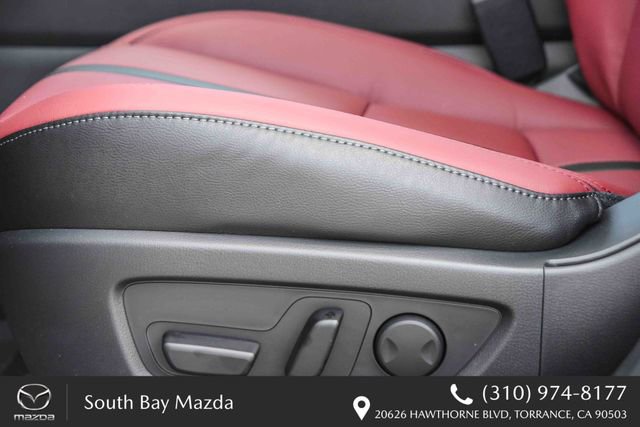 New 2026 MAZDA CX-50 2.5 Hybrid w/ Weather Package image 24