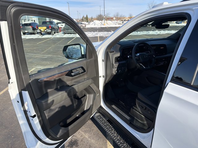 New 2026 Chevrolet Tahoe Z71 w/ Z71 Off-Road Package image 9