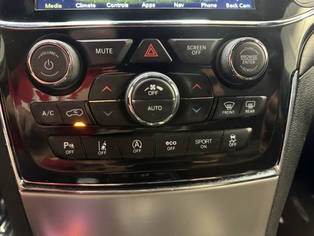 Used 2021 Jeep Grand Cherokee Altitude AWD/4WD image 27
