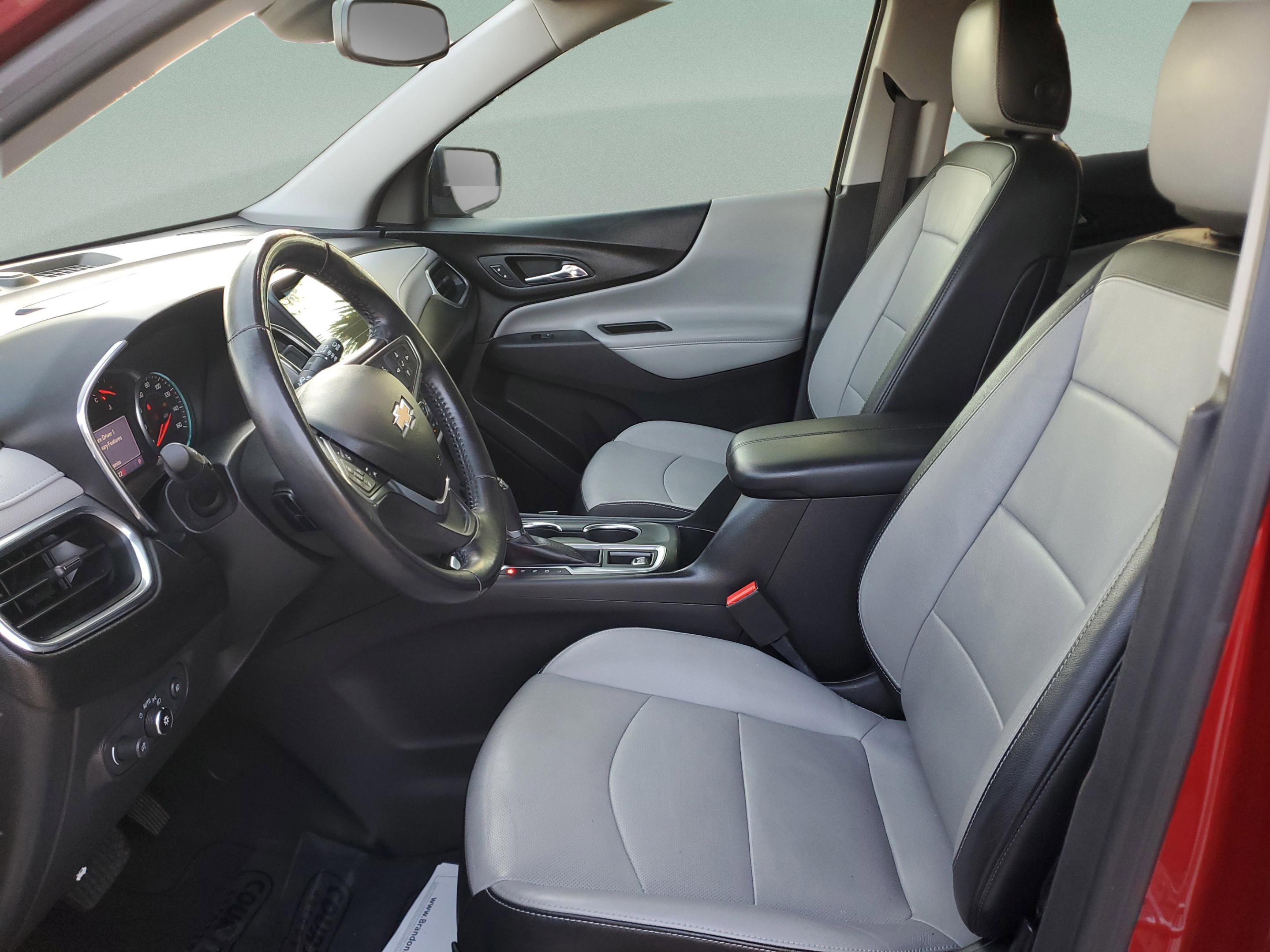 Used 2019 Chevrolet Equinox Premier image 21