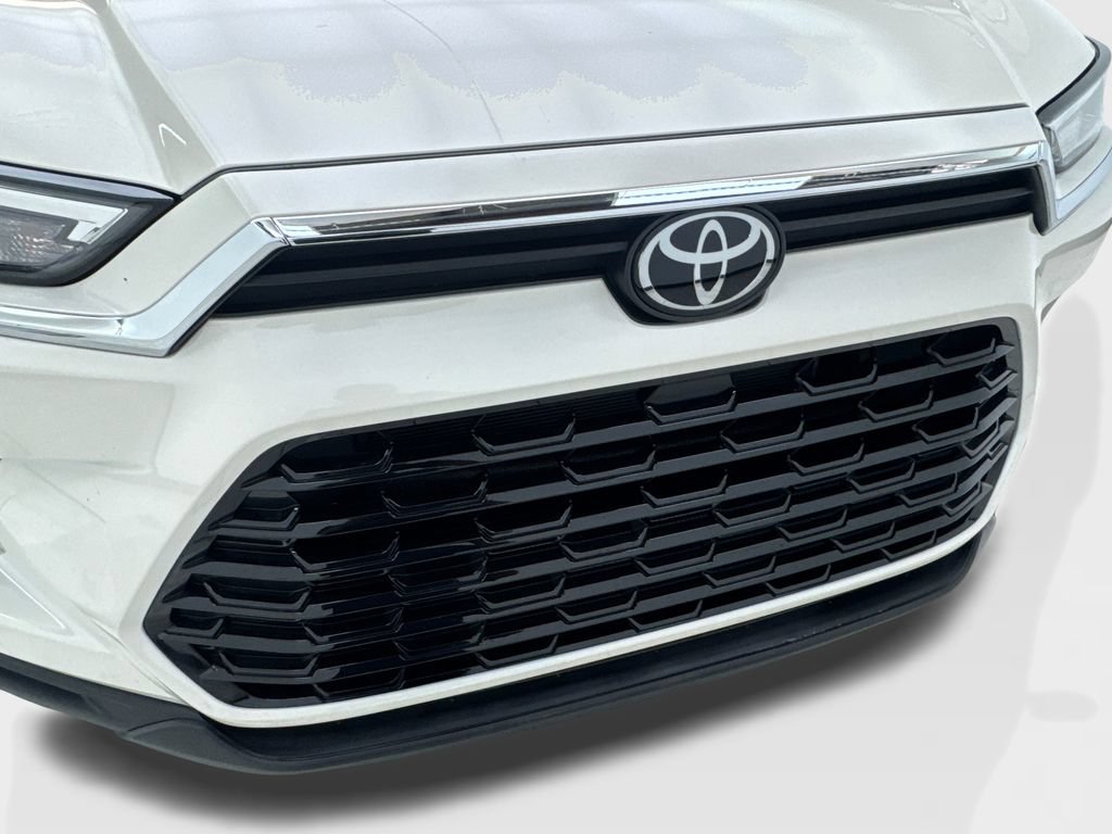 Used 2024 Toyota Grand Highlander FWD image 25