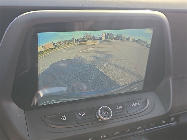 Used 2018 Chevrolet Camaro ZL1 w/ LPO, ZL1 Protection Package image 18