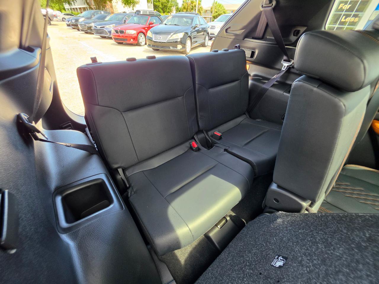 Used 2022 Mitsubishi Outlander SEL FWD image 29