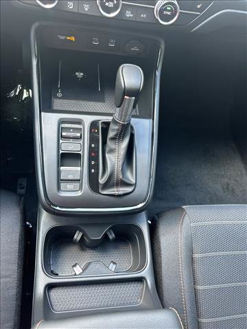 New 2026 Honda CR-V TrailSport image 13