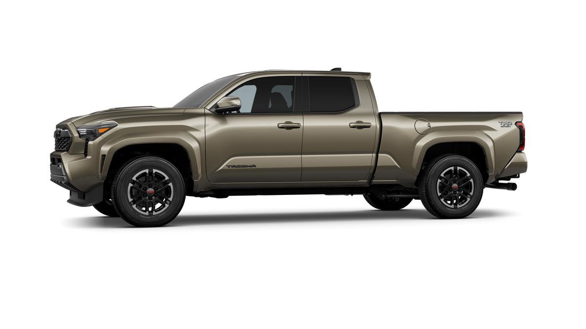 New 2026 Toyota Tacoma TRD Sport image 36