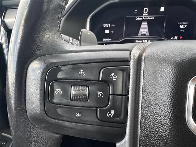 Certified 2023 GMC Sierra 1500 Denali w/ Denali Reserve Package AWD/4WD image 30