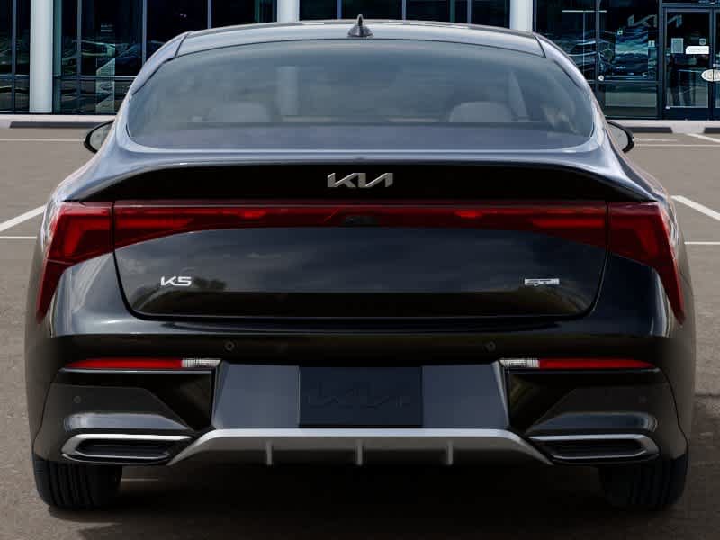 New 2026 Kia K5 GT-Line w/ GT-Line Premium Package AWD/4WD image 13