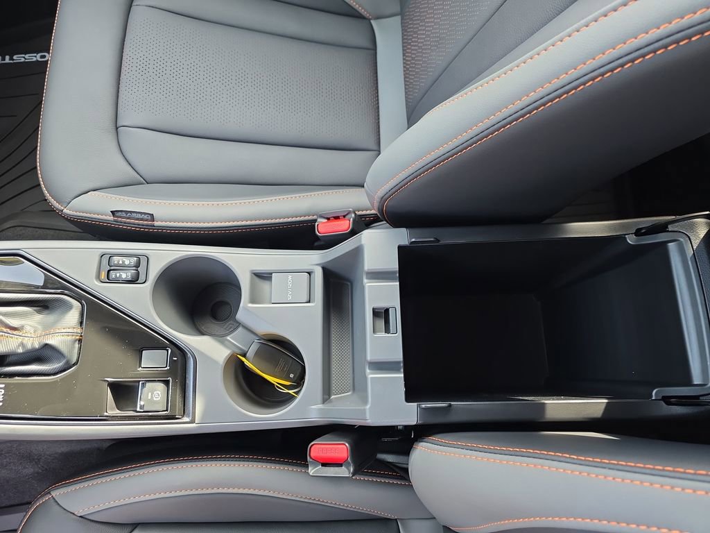 New 2026 Subaru Crosstrek 2.5i Limited image 24