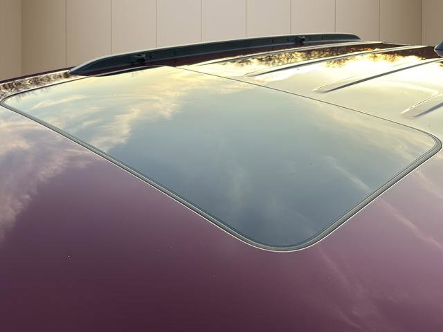 New 2025 Jeep Grand Cherokee Altitude image 15