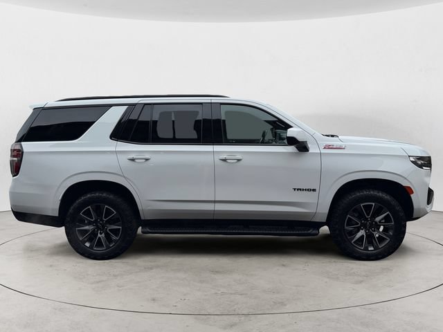 Used 2021 Chevrolet Tahoe Z71 w/ Rear Media and Nav Package AWD/4WD image 6