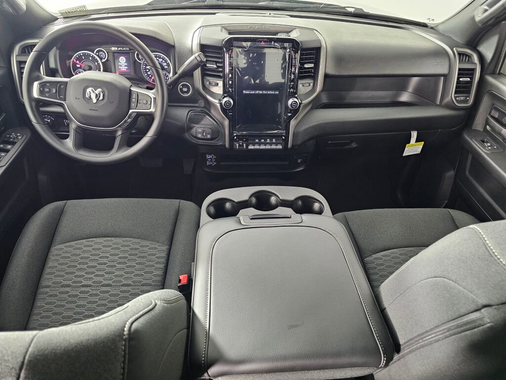 New 2026 RAM 3500 Tradesman image 19