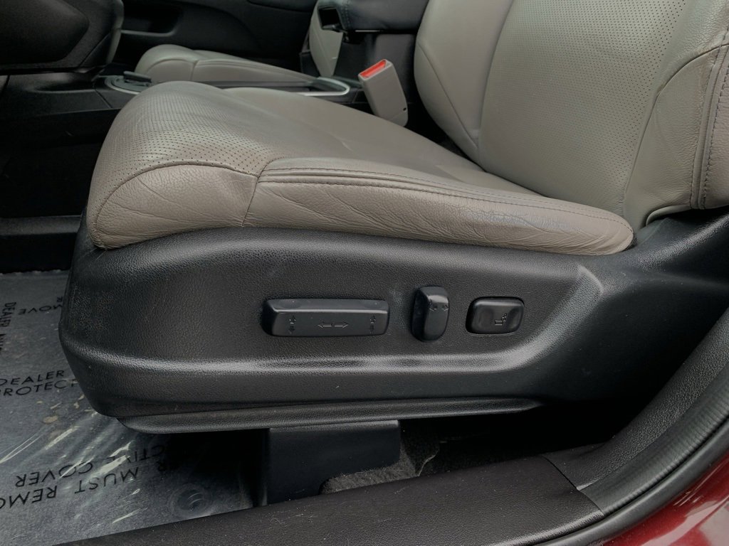 Used 2015 Honda CR-V EX-L image 11