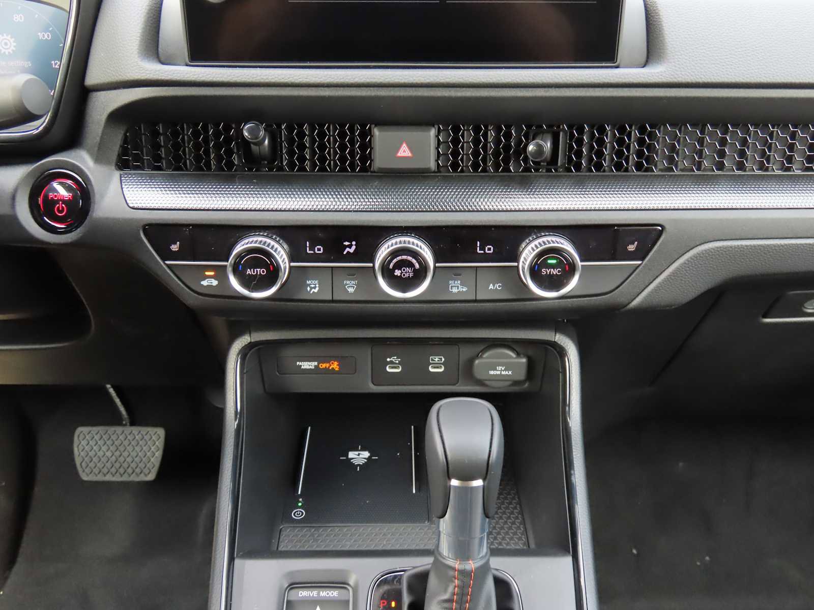 New 2026 Honda CR-V Sport-L image 21