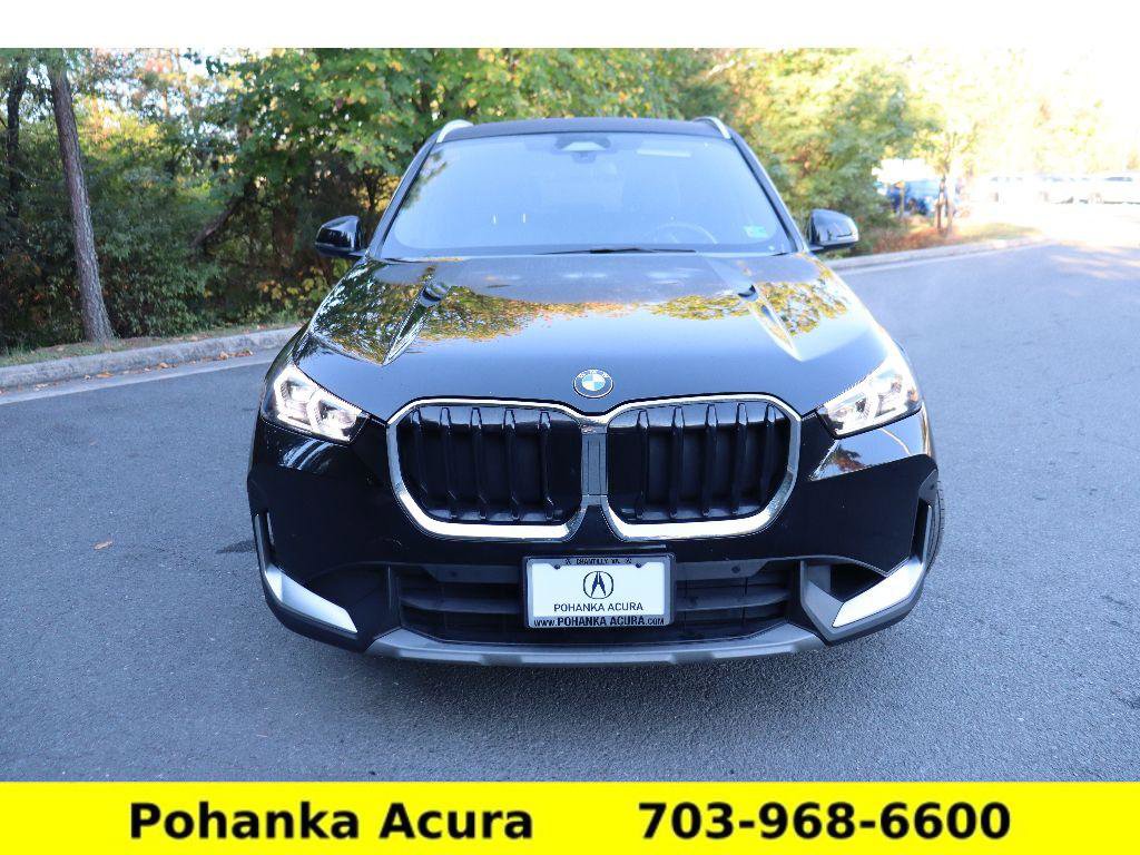 Used 2023 BMW X1 xDrive28i w/ Convenience Package video 2