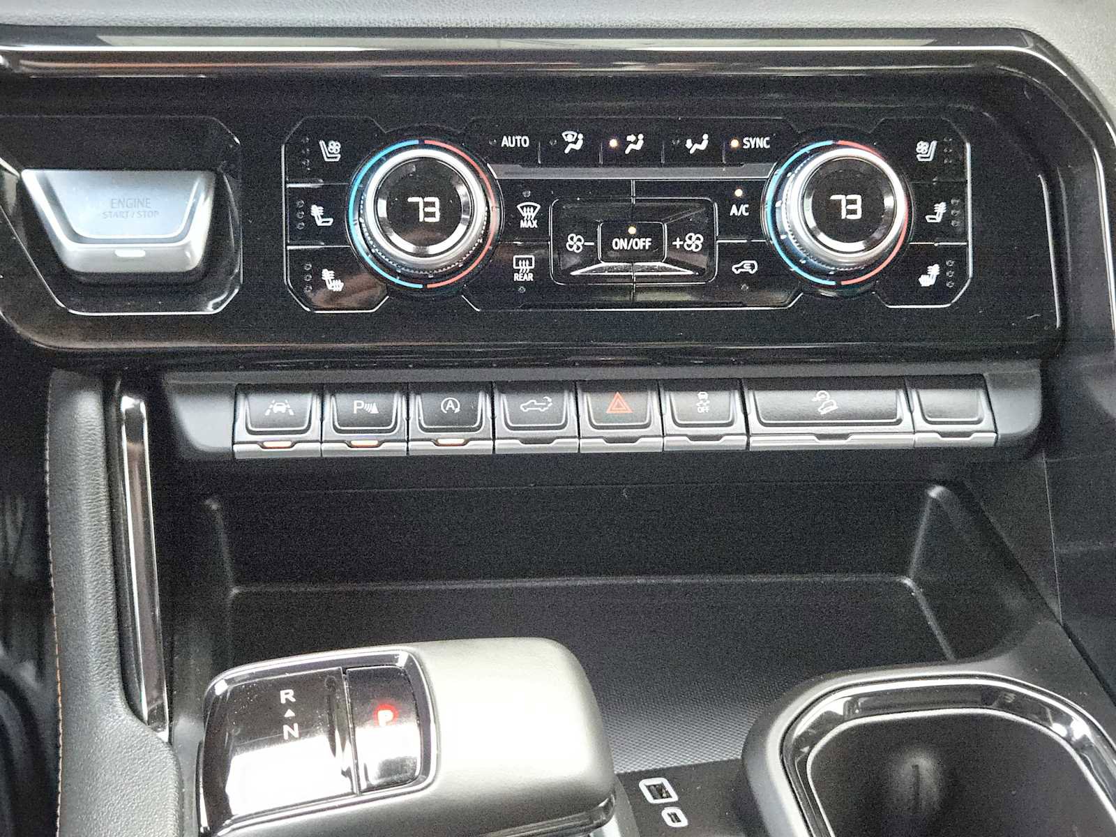 Certified 2026 GMC Sierra 1500 AT4 w/ AT4 Premium Package image 20