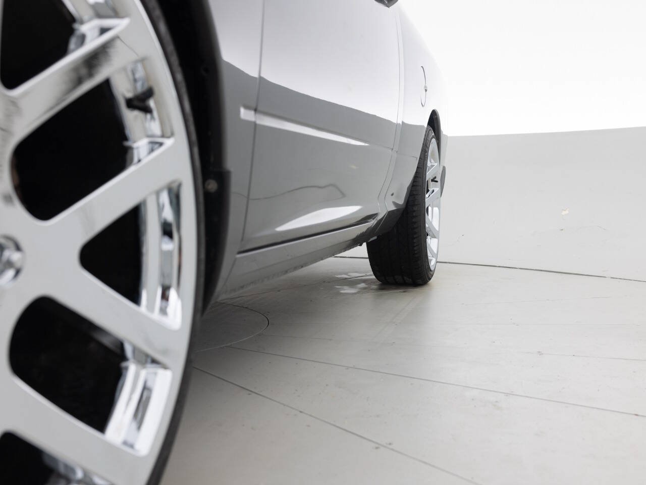 Used 2012 RAM 1500 Express RWD image 22
