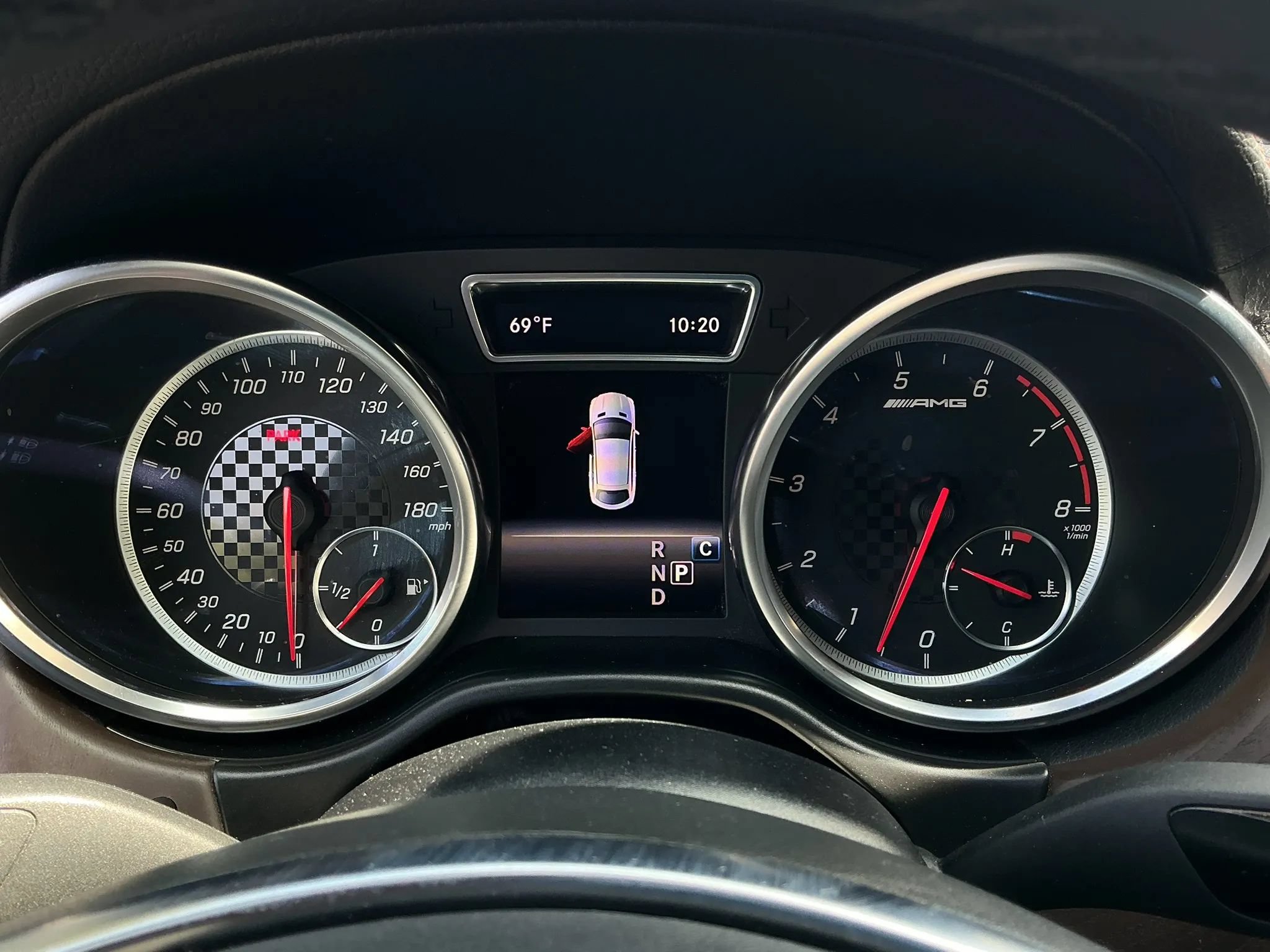 Used 2018 Mercedes-Benz GLE 43 AMG 4MATIC Coupe image 27