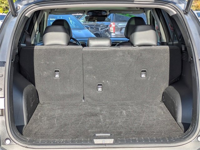 Used 2024 Hyundai Tucson Limited image 13