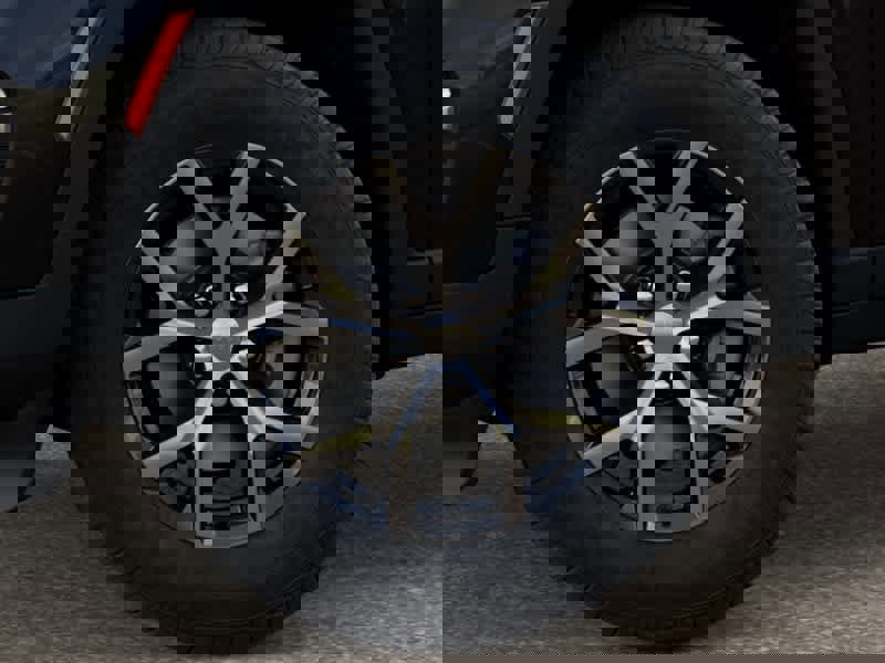 New 2025 Jeep Grand Cherokee Limited image 8