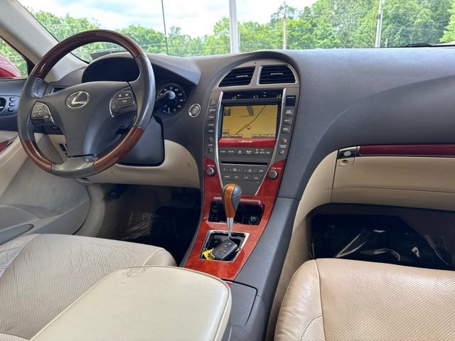 Used 2012 Lexus ES 350 FWD image 28
