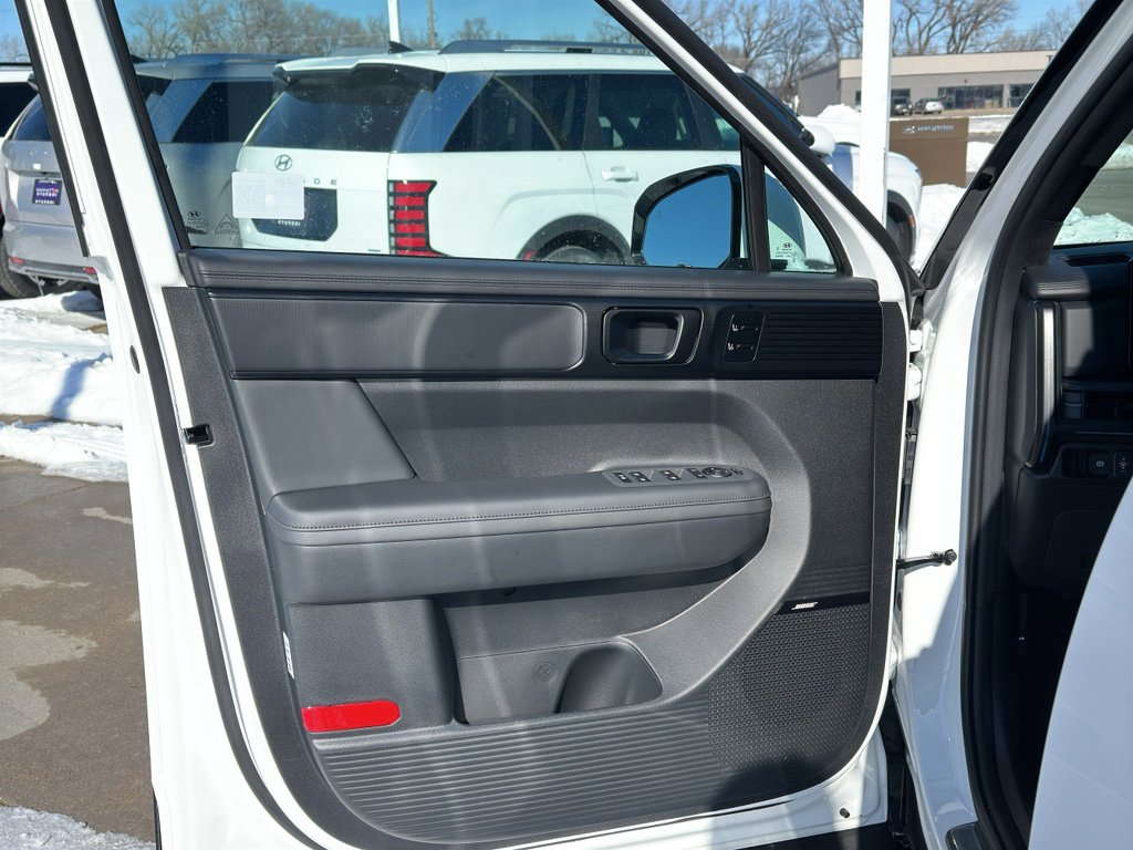 New 2026 Hyundai Santa Fe Calligraphy image 10