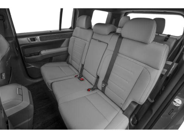 New 2026 Hyundai Santa Fe Limited AWD/4WD image 13