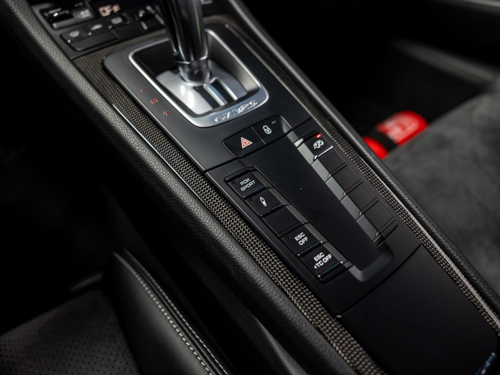 Certified 2019 Porsche 911 GT3 RS RWD image 36